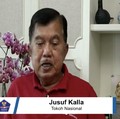 Sindiran JK: AS Raja IT, India Energi, Indonesia malah Rokok