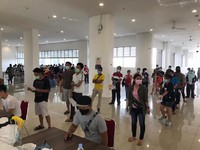 Yes! RI Keluar dari 10 Besar Kasus Infeksi Baru Covid-19