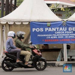 Pejabat Daerah Ini Akui Ada Gelombang Mudik dari Jabodetabek