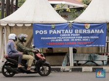 Pejabat Daerah Ini Akui Ada Gelombang Mudik dari Jabodetabek