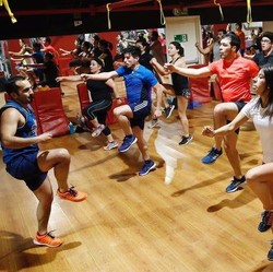 Catat! 5 Olahraga Ini Bisa Diandalkan Saat Musim Hujan Datang