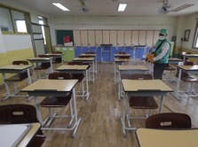 Mas Nadiem, Petisi Minta Sekolah Ditunda Makin Ramai Loh..