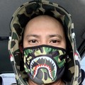 Habis Oreo, Kini Muncul Masker Supreme Seharga Rp 7,3 Juta