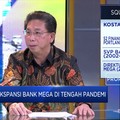 Baru Rp 337 T, Bankir: Restrukturisasi Kredit Baru Tahap Awal