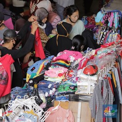 Lho Pak Jokowi Mau Geser (Lagi) Cuti Lebaran?