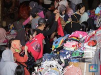 Lho Pak Jokowi Mau Geser (Lagi) Cuti Lebaran?