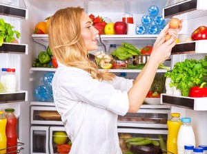 Stop! 7 Mitos Populer Tentang Makanan yang Keliru dan Tak Perlu Dipercaya