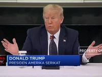 Trump Ancam Tutup Twitter Cs Setelah Cuitannya Dicap Sesat