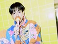 Baekhyun EXO Cetak Rekor Berkat Album Solo 'Delight'