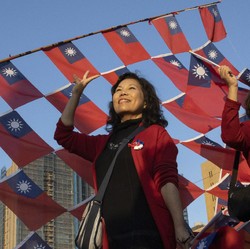 Corona ke Laut! Taiwan Kebal, 200 Hari Bebas Covid-19