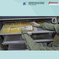 Membanggakan! RI Kini Punya 55 Produk untuk Tangani Covid-19