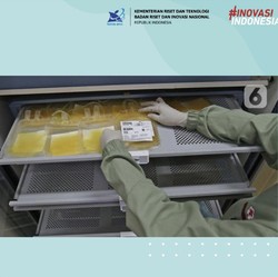 Membanggakan! RI Kini Punya 55 Produk untuk Tangani Covid-19