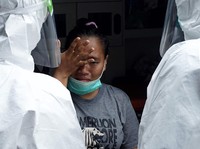Pasar Jadi Klaster Infeksi Covid-19, Pedagang Wajib Tes PCR?