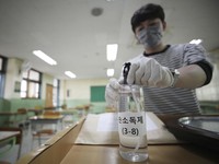Nah Lho! Langgar Aturan Karantina, Pria Ini Dipenjara 4 Bulan