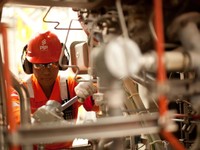 PGN Jamin Layanan Gas Bumi Aman Saat Libur Idul Fitri 2020