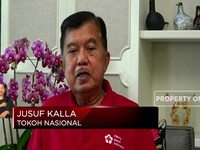 Pemerintah Ajak Berdamai, JK: Kita Harus Lawan Corona