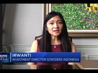 Menarikah Pasar Keuangan RI Saat Corona? Ini Kata Schroders