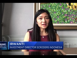 Menarikah Pasar Keuangan RI Saat Corona? Ini Kata Schroders