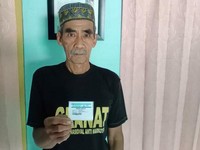 Dijamin JKN-KIS, Kisah Sidik Lalui Operasi Kepala Biaya Besar
