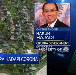 Penjualan Properti Anjlok, Developer Harap Stimulus Bunga KPR