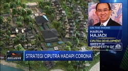 Penjualan Properti Anjlok, Developer Harap Stimulus Bunga KPR