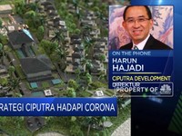 Penjualan Properti Anjlok, Developer Harap Stimulus Bunga KPR