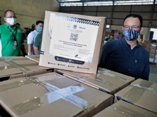 Titah Anies: Tidak Punya Surat Izin Masuk DKI, Putar Balik!
