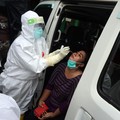 Daftar Lokasi Swab Test Covid-19 Jalur Mandiri dan Tarifnya