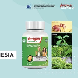 Ini Rapid Test dan Obat Corona Made in Indonesia