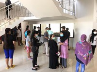 Hampir 10 Ribu Kasus, DKI & Jabar Biang Kerok Covid Meledak