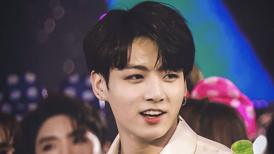 jung kook. IG: jungkook.fiz