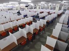 Kapan Sekolah Mulai Buka? Ini Jawaban Lengkap Disdik DKI