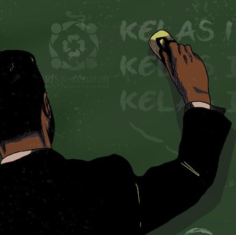 Ternyata Penyatuan Kelas Peserta BPJS Kesehatan Bukan di 2020