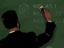 Ada Kelas Standar, Tiga Kelas BPJS Kesehatan Bakal Dihapus?
