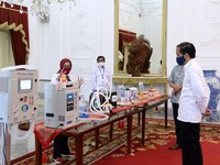 18.585 Produk Diblokir Dari Belanja Pemerintah, Apa Saja?