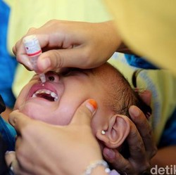 Apakah Hepatitis Misterius Menular Pada Anak? Ini Kata Ahli