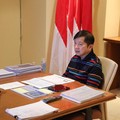 Jumlah Tes Covid-19 di RI Masih Jauh dari Rekomendasi WHO