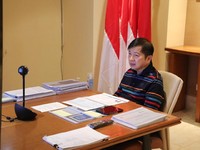 Jumlah Tes Covid-19 di RI Masih Jauh dari Rekomendasi WHO