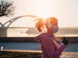 Dilema Olahraga saat Tidak Enak Badan, Bikin Cepat Segar atau Malah Memperparah?