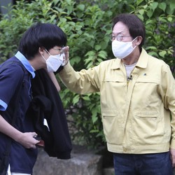 Siap-Siap Korea Selatan Bakal Bebas Masker lho..