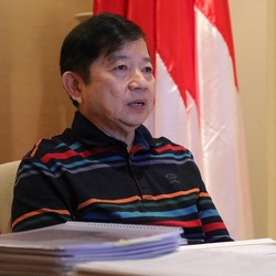 Mimpi Bappenas: Upacara HUT RI 2024 Digelar di Ibu Kota Baru