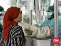 Kerja Diperbolehkan, IDI Ingatkan Gelombang Kedua Corona