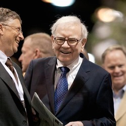 Apakah IQ Tinggi Menjamin Kesuksesan? Ini Kata Warren Buffett
