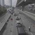 Dalam Sehari 4.000 Mobil Diusir dari Tol Cikampek, Kenapa?