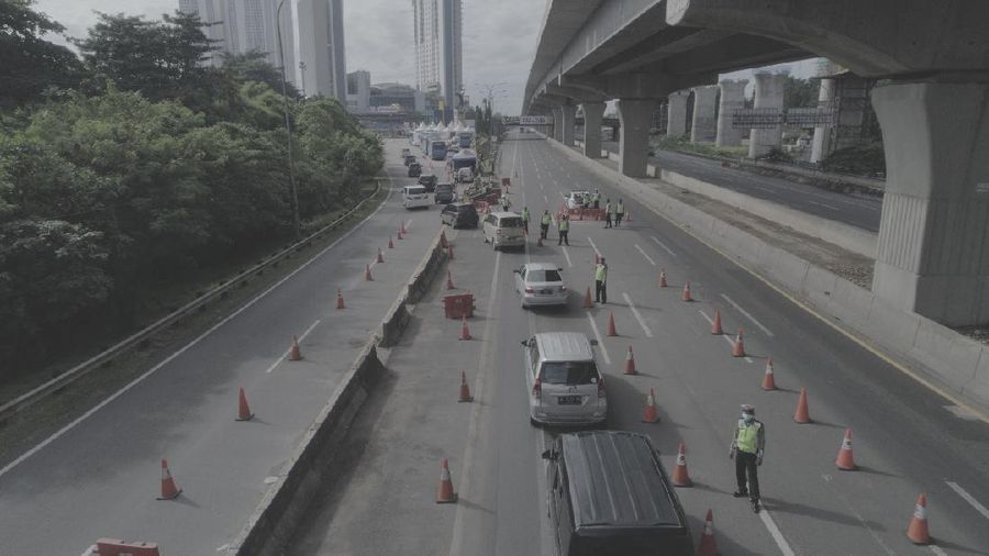 Jasa Marga. Dok: Jasa Marga