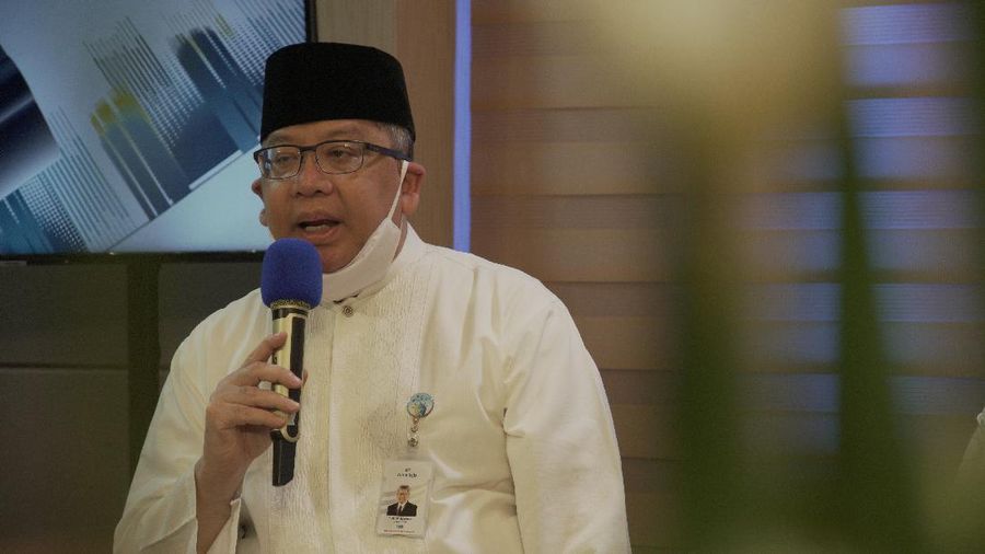 HUT bank bjb Ke 59 (Dok. bank bjb)