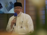 Rayakan HUT 59, Ini Kontribusi Nyata bank bjb di Masa Pandemi