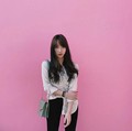 Idol K-Pop Asal RI Dita Karang Resmi Keluar dari Secret Number