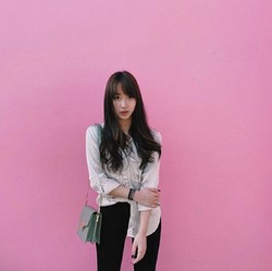 Idol K-Pop Asal RI Dita Karang Resmi Keluar dari Secret Number