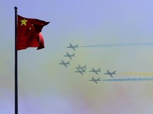 China Naik Pitam, 100 Juta Warganya Tak Bisa Masuk AS!